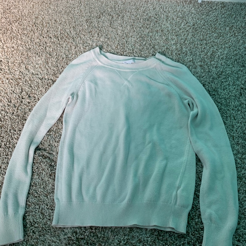 Women’s GAP sweater